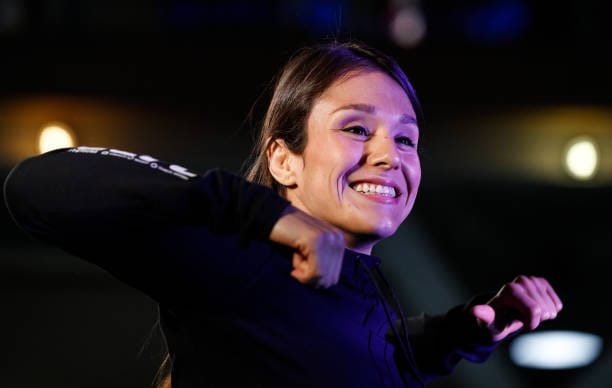 Alexa Grasso Alexa Grasso