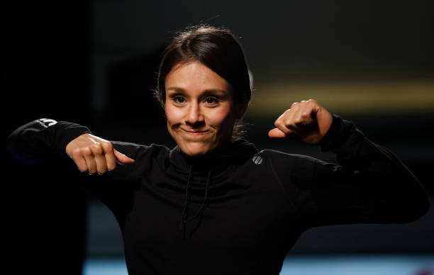 Alexa Grasso Alexa Grasso