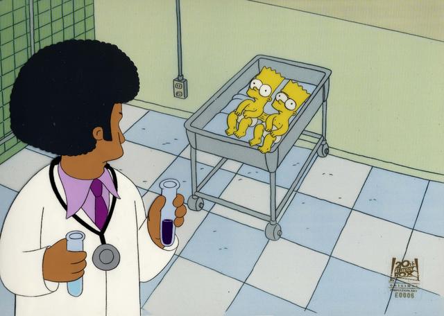 The Simpsons