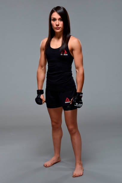 Alexa Grasso Alexa Grasso