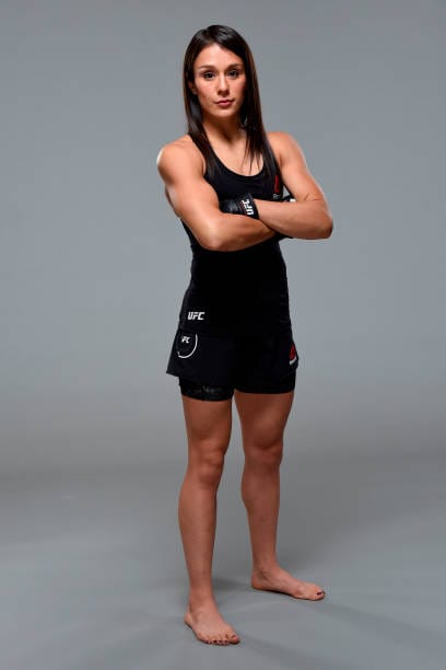 Alexa Grasso Alexa Grasso