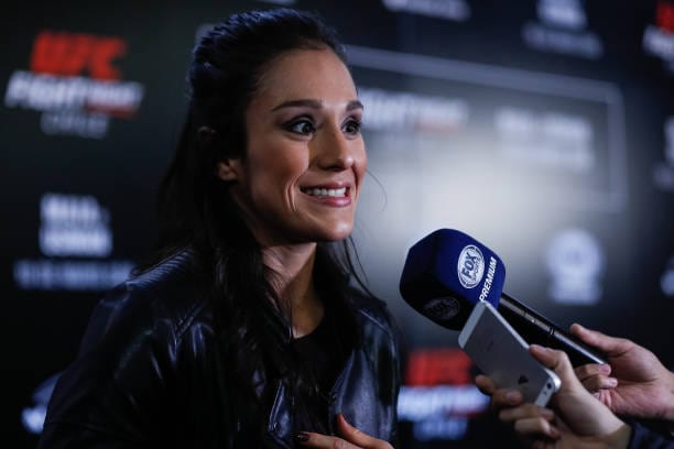 Alexa Grasso