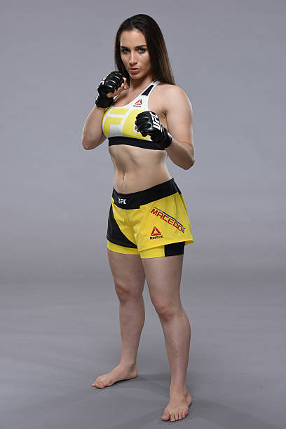 Veronica Macedo