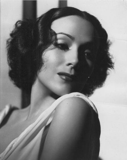 Dolores del Rio