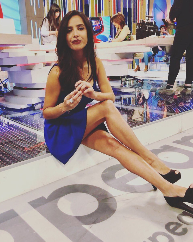 Paula Prendes Paula Prendes
