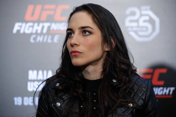 Veronica Macedo
