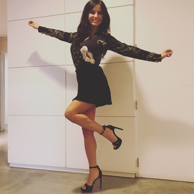 Paula Prendes Paula Prendes