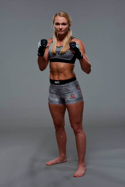 Andrea Lee Andrea Lee