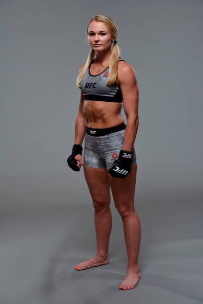 Andrea Lee