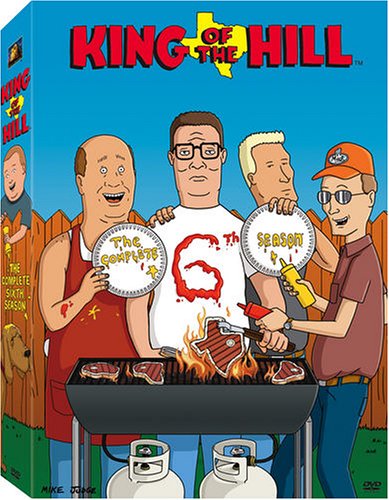 King of the Hill