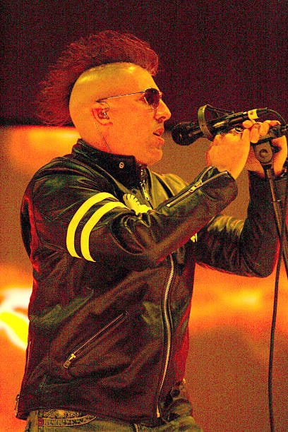 Maynard James Keenan Maynard James Keenan