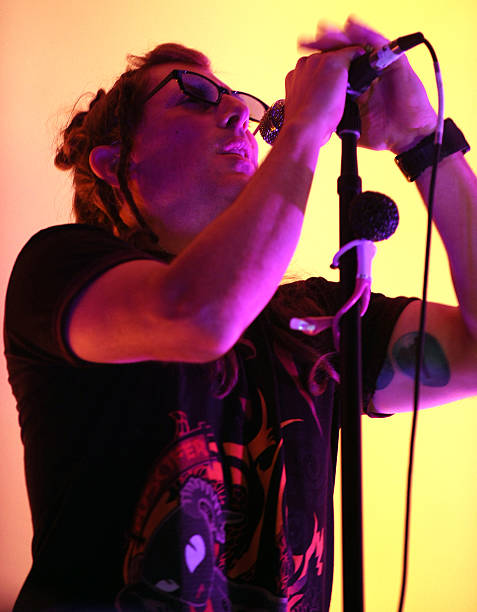 Maynard James Keenan