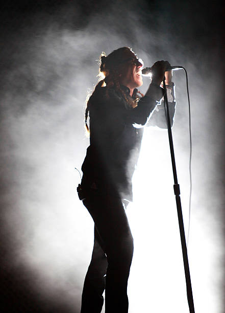 Maynard James Keenan