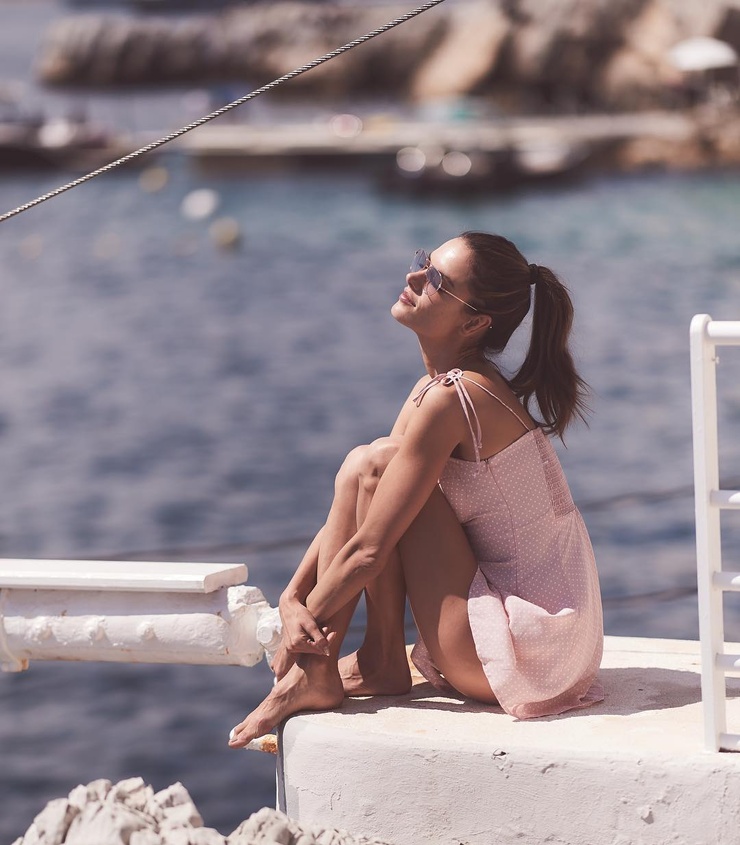 Alessandra Ambrosio Alessandra Ambrosio