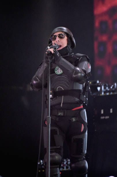 Maynard James Keenan Maynard James Keenan