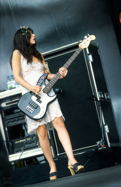 Paz Lenchantin