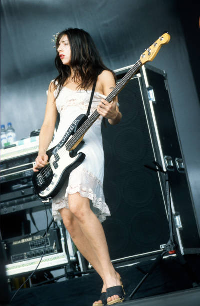 Paz Lenchantin