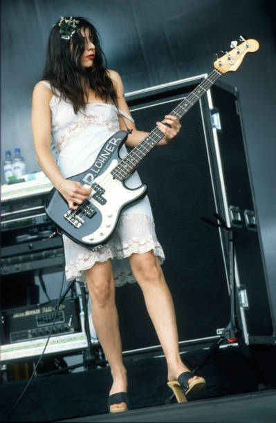 Paz Lenchantin