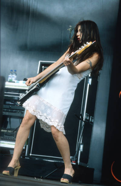 Paz Lenchantin