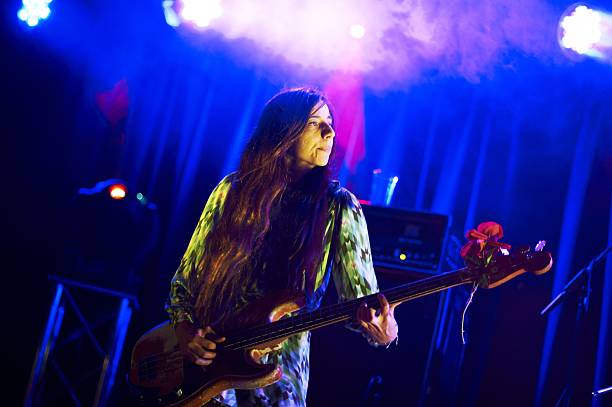 Paz Lenchantin