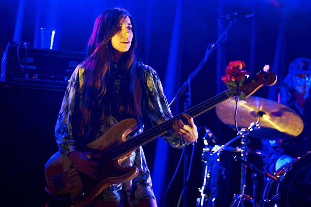 Paz Lenchantin