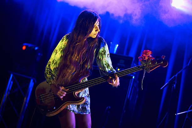 Paz Lenchantin