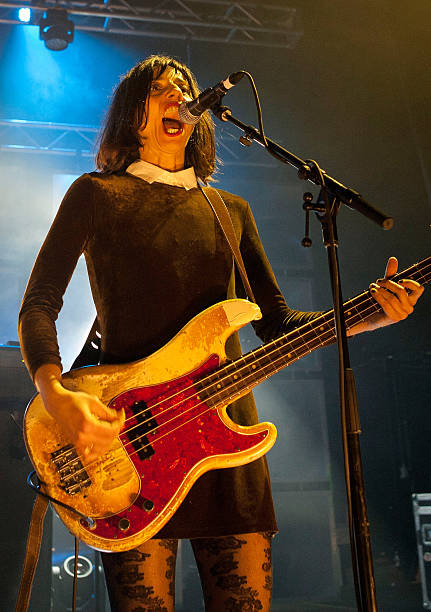 Paz Lenchantin