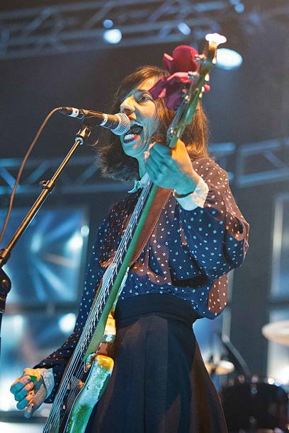 Paz Lenchantin