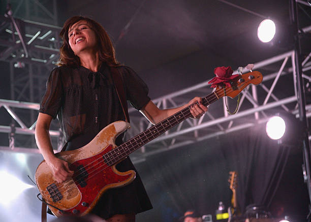 Paz Lenchantin