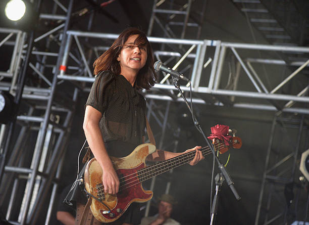 Paz Lenchantin