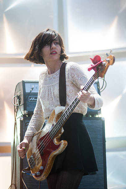 Paz Lenchantin