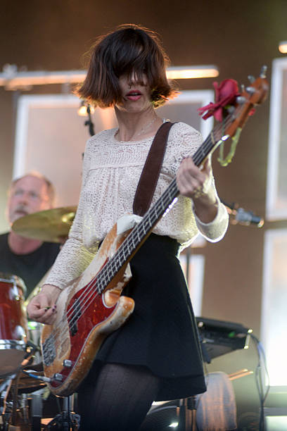 Paz Lenchantin