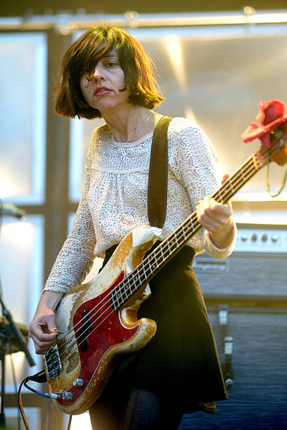 Paz Lenchantin