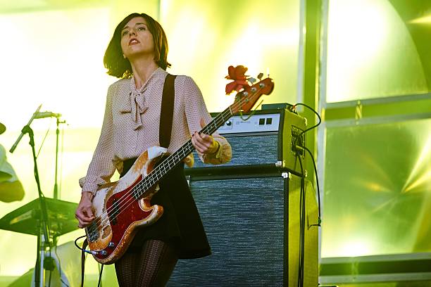 Paz Lenchantin