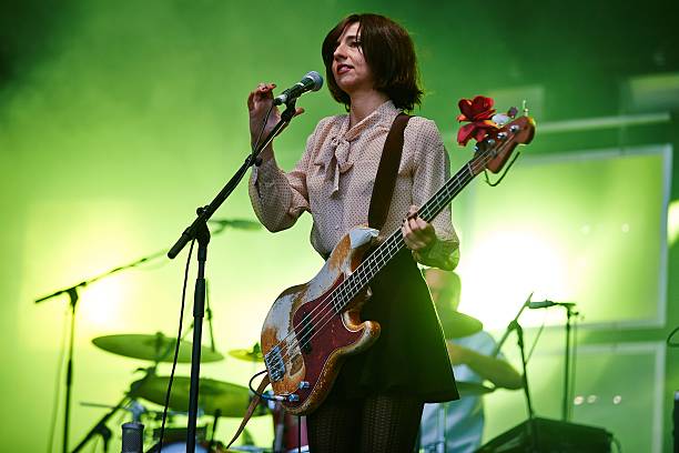 Paz Lenchantin