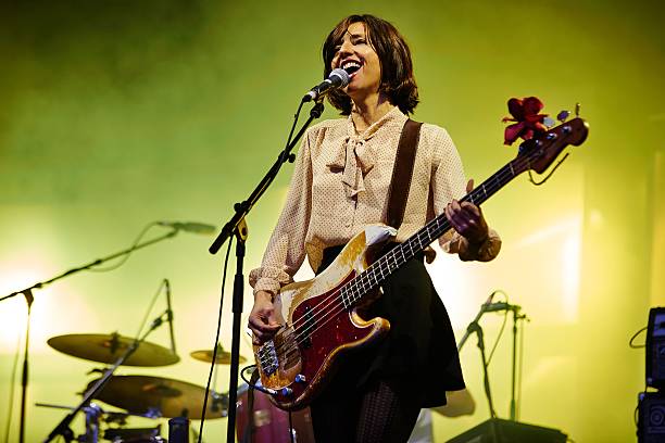 Paz Lenchantin