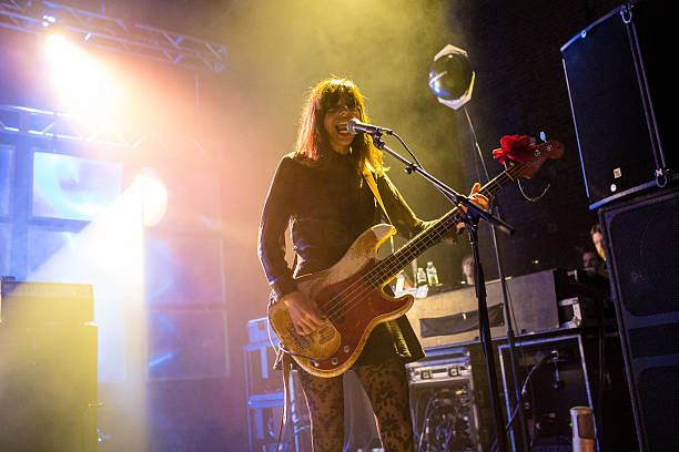 Paz Lenchantin