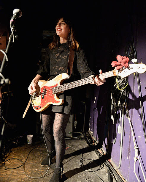 Paz Lenchantin