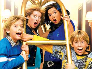 The Suite Life of Zack and Cody