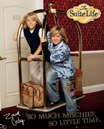 The Suite Life of Zack and Cody