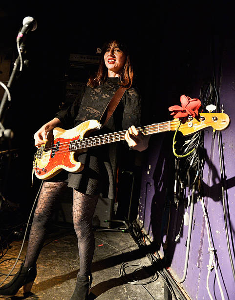 Paz Lenchantin
