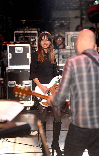 Paz Lenchantin