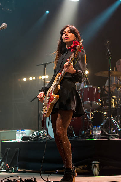 Paz Lenchantin