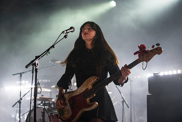 Paz Lenchantin