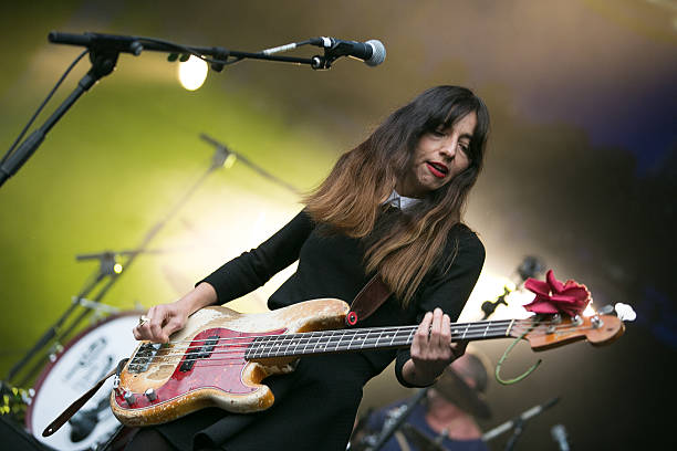 Paz Lenchantin