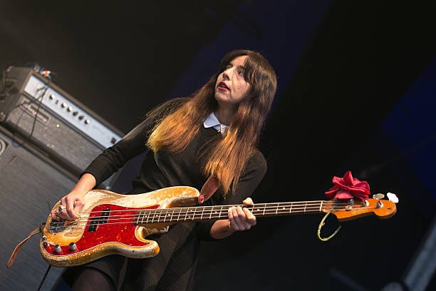 Paz Lenchantin