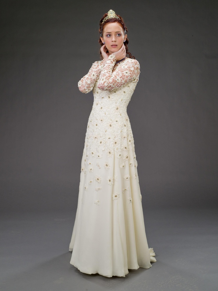 Emily Blunt Emily Blunt