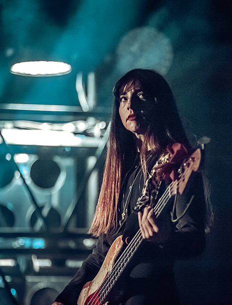 Paz Lenchantin