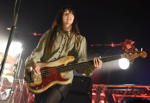 Paz Lenchantin