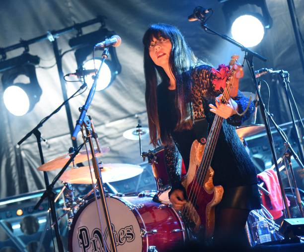 Paz Lenchantin